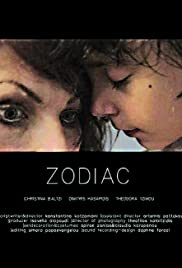 Zodiac Bande sonore (2012) couverture