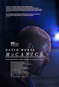 McCanick (2013) copertina