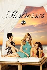 Mistresses (2013) copertina