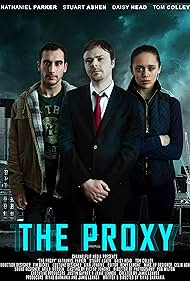 The Proxy (2012) carátula
