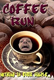 Coffee Run (2011) copertina