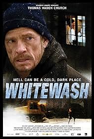 Whitewash - Colpevole fino a prova contraria Colonna sonora (2013) copertina