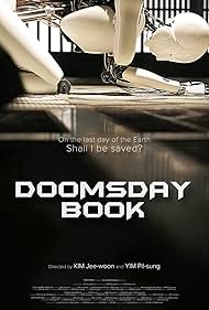 Doomsday Book (2012) copertina