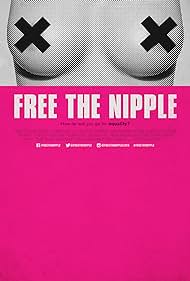 Free the Nipple Colonna sonora (2014) copertina