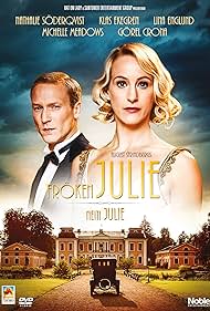 Fröken Julie Soundtrack (2013) cover