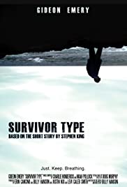 Survivor Type (2012) cover