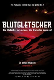 Blood Glacier (2013) cover