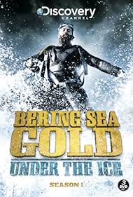 Bering Sea Gold: Under the Ice (2012) cobrir