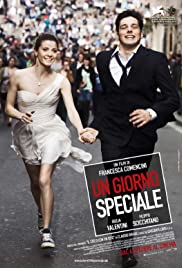 A Special Day Soundtrack (2012) cover