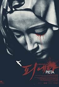 Pieta (2012) cobrir