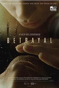 Betrayal Soundtrack (2012) cover