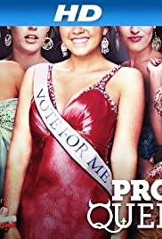 Prom Queens Colonna sonora (2012) copertina