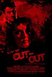 Cut-Out (2010) copertina