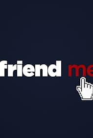 Friend Me (2012) carátula