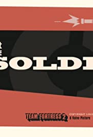 Meet the Soldier Banda sonora (2007) carátula