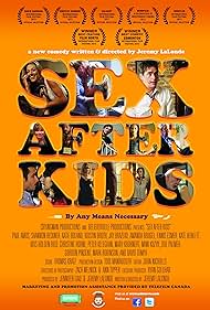 Sex After Kids Film müziği (2013) örtmek