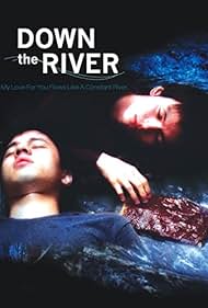 Down the River (2004) carátula