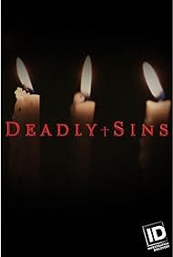 Deadly Sins Bande sonore (2012) couverture