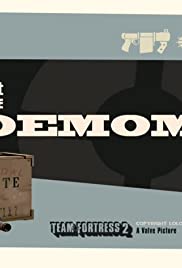 Meet the Demoman Colonna sonora (2007) copertina