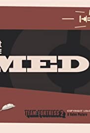 Meet the Medic Colonna sonora (2011) copertina