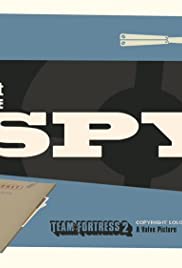 Meet the Spy (2009) cover