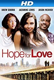 Hope for Love Colonna sonora (2013) copertina