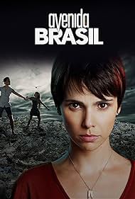 Avenida Brasil (2012) copertina