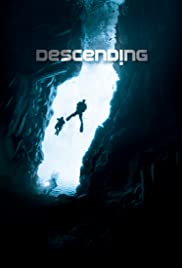Descending: Abenteuer Tauchen (2012) cover