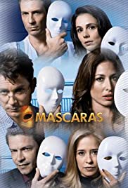 Masks Banda sonora (2012) carátula