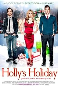 Holly's Holiday (2012) cobrir
