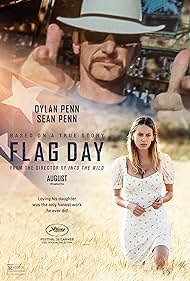 Flag Day - Dias Perdidos Banda sonora (2021) cobrir