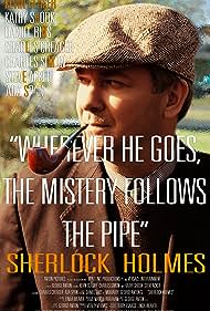 Sherlock Holmes (2011) cover