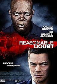 Reasonable Doubt (2014) cover