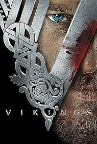 Vikingos (2013) cover