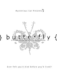 Butterfly Soundtrack (2003) cover