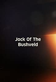 Jock of the Bushveld Colonna sonora (1986) copertina