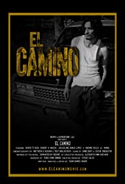 El Camino (2015) copertina