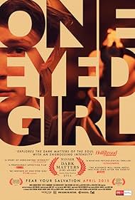 One Eyed Girl (2013) carátula