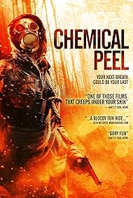 Chemical Peel (2014) couverture