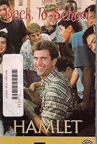 Mel Gibson Goes Back to School Banda sonora (1991) carátula
