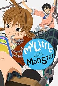 My Little Monster (2012) cover