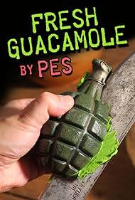 Fresh Guacamole (2012) cover