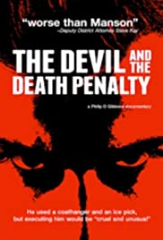 The Devil and the Death Penalty Colonna sonora (2012) copertina