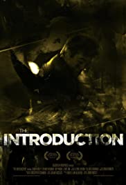 The Introduction Banda sonora (2012) carátula