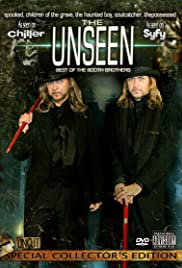 The Unseen: Best of the Booth Brothers (2012) cover