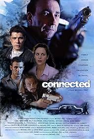 Connected Soundtrack (2020) cover