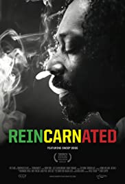 Reincarnated (2012) copertina