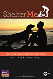 Shelter Me Colonna sonora (2012) copertina