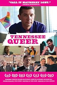 Tennessee Queer (2012) cover