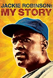 Jackie Robinson: My Story (2003) cover